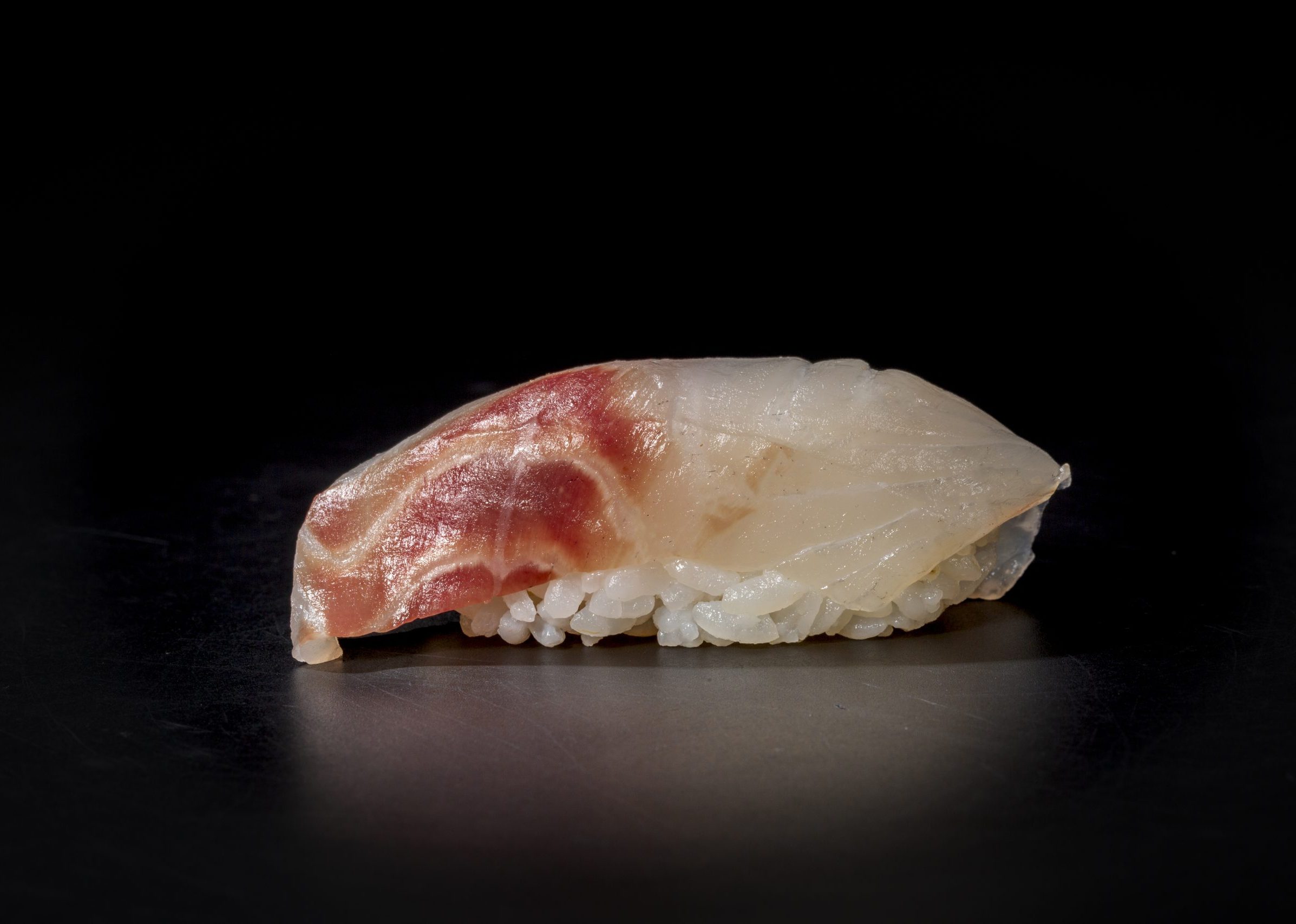NIGIRI SUZUKI