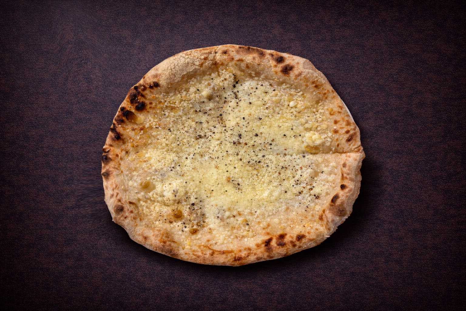 CACIO E PEPE
