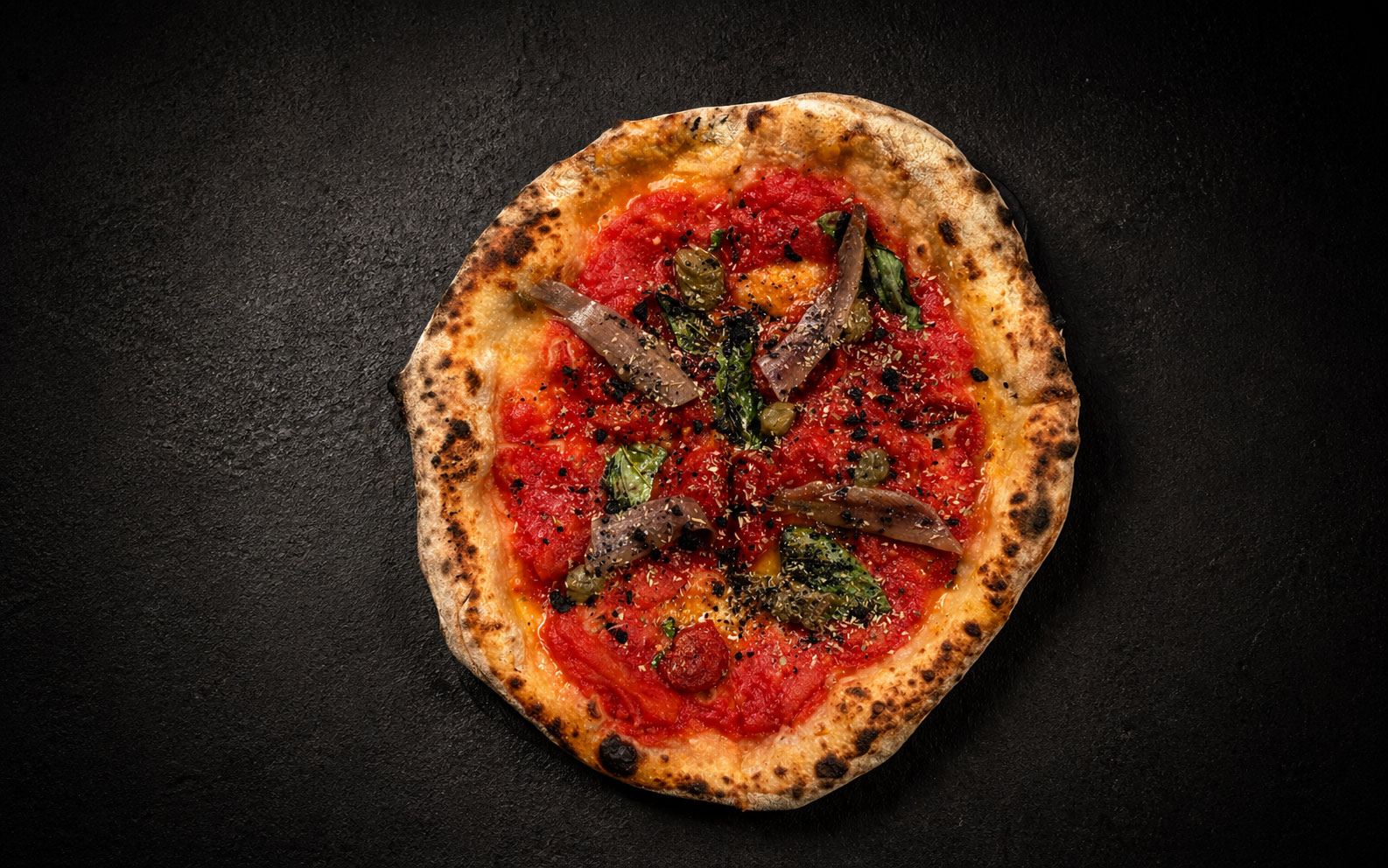 NAPOLITANA