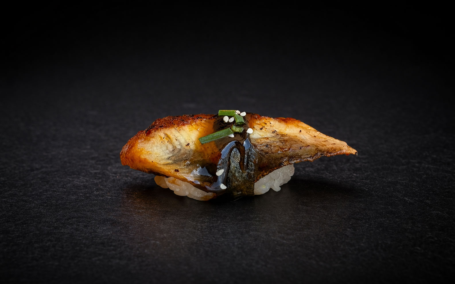 Nigiri unagui