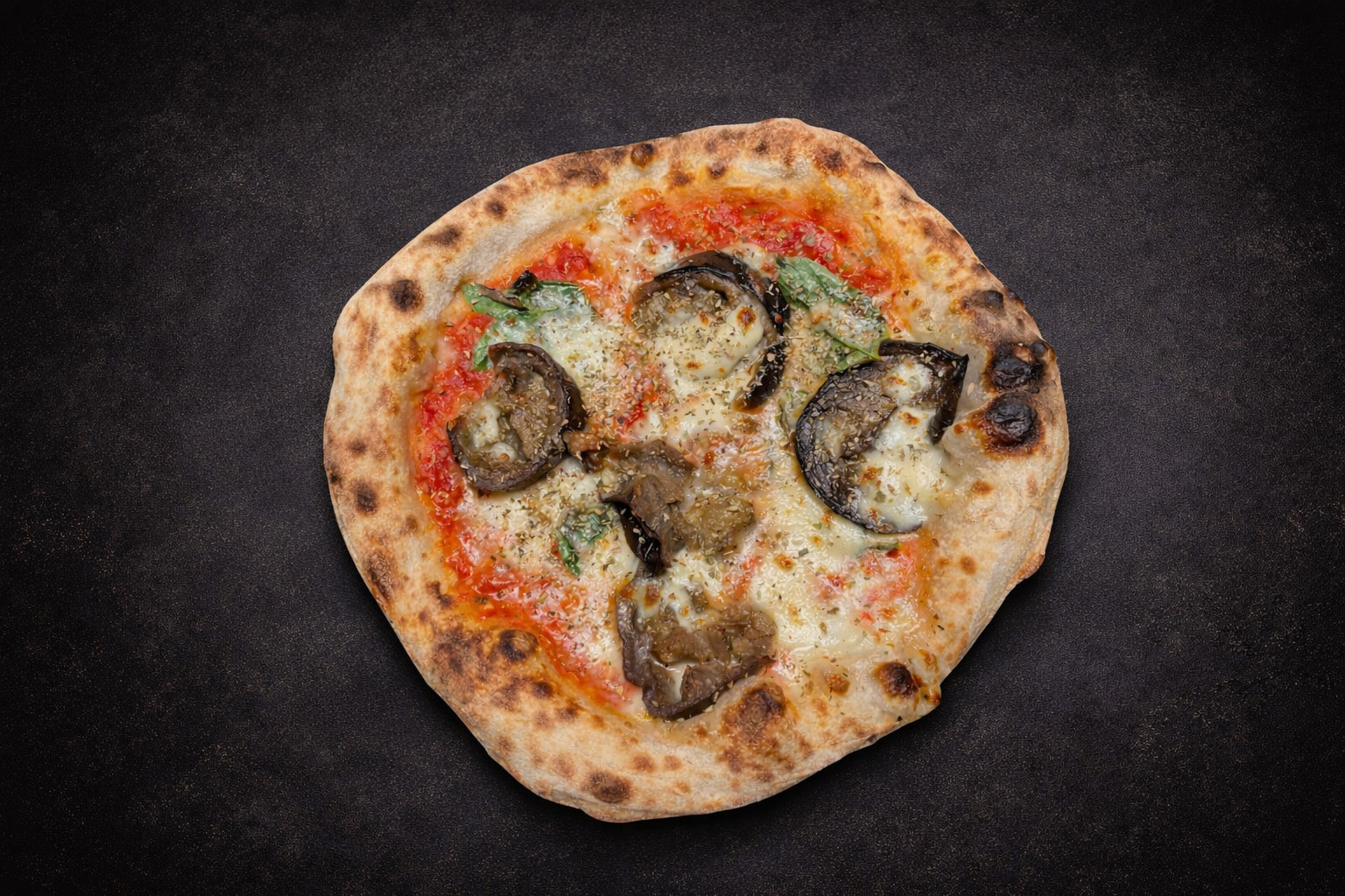 Parmigiana