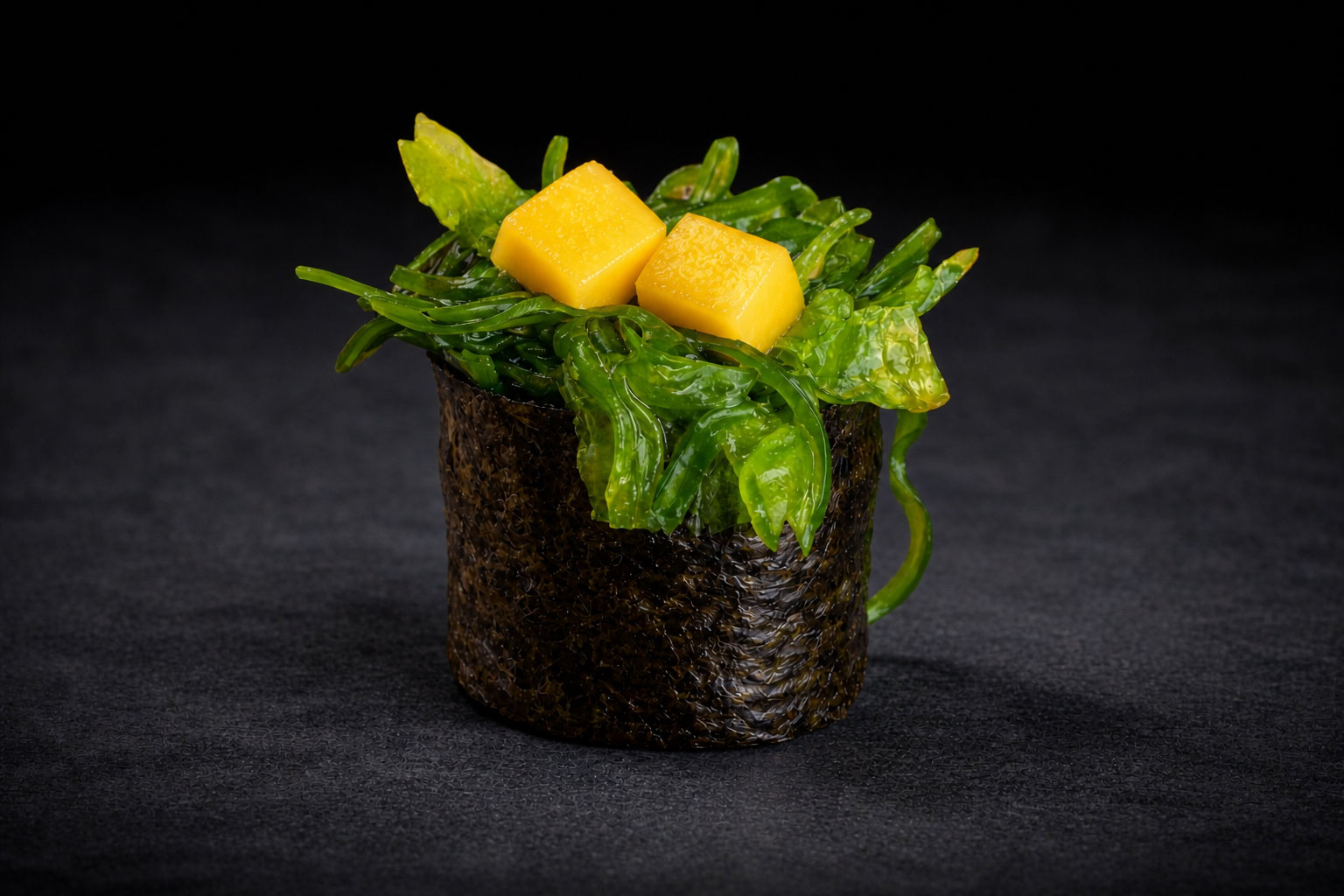 SWEET WAKAME
