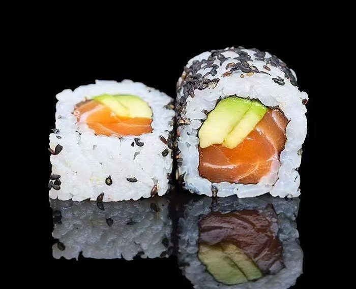 SALMÓN AVOCADO