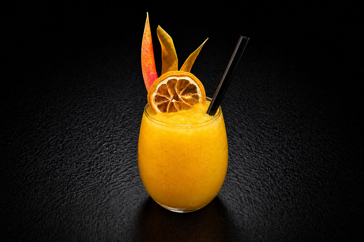 Sorbete mango