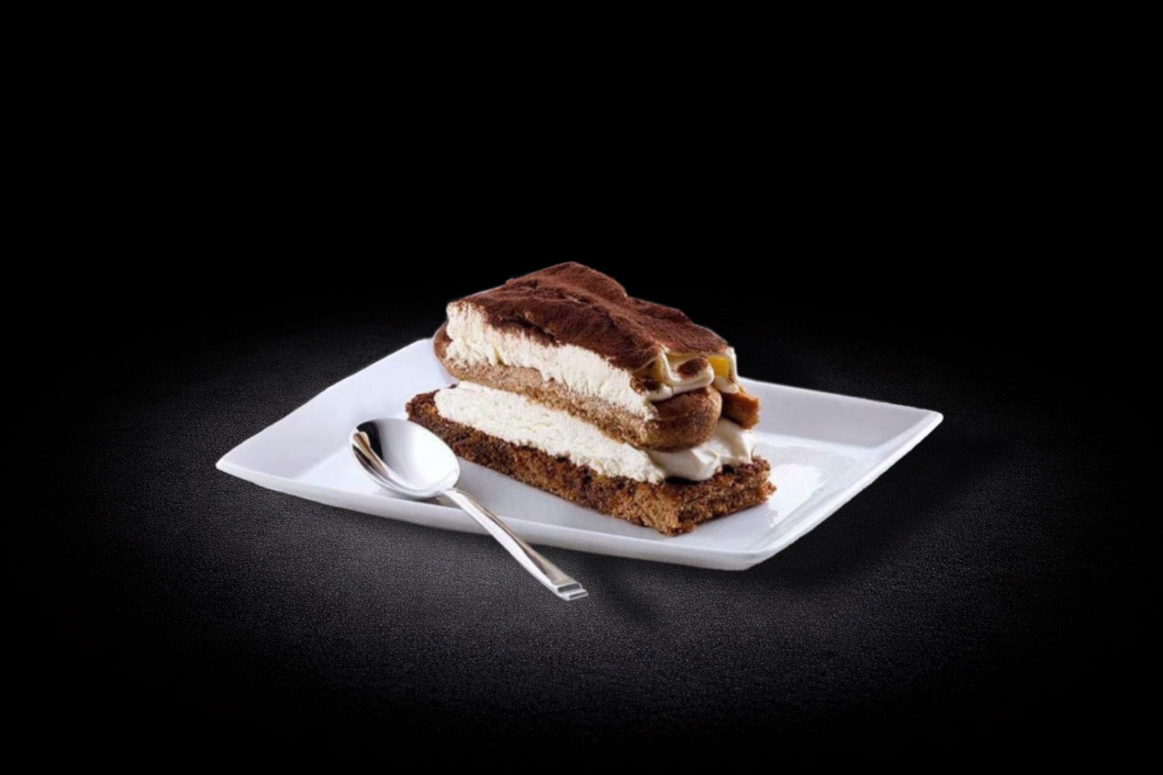 Tiramisú
