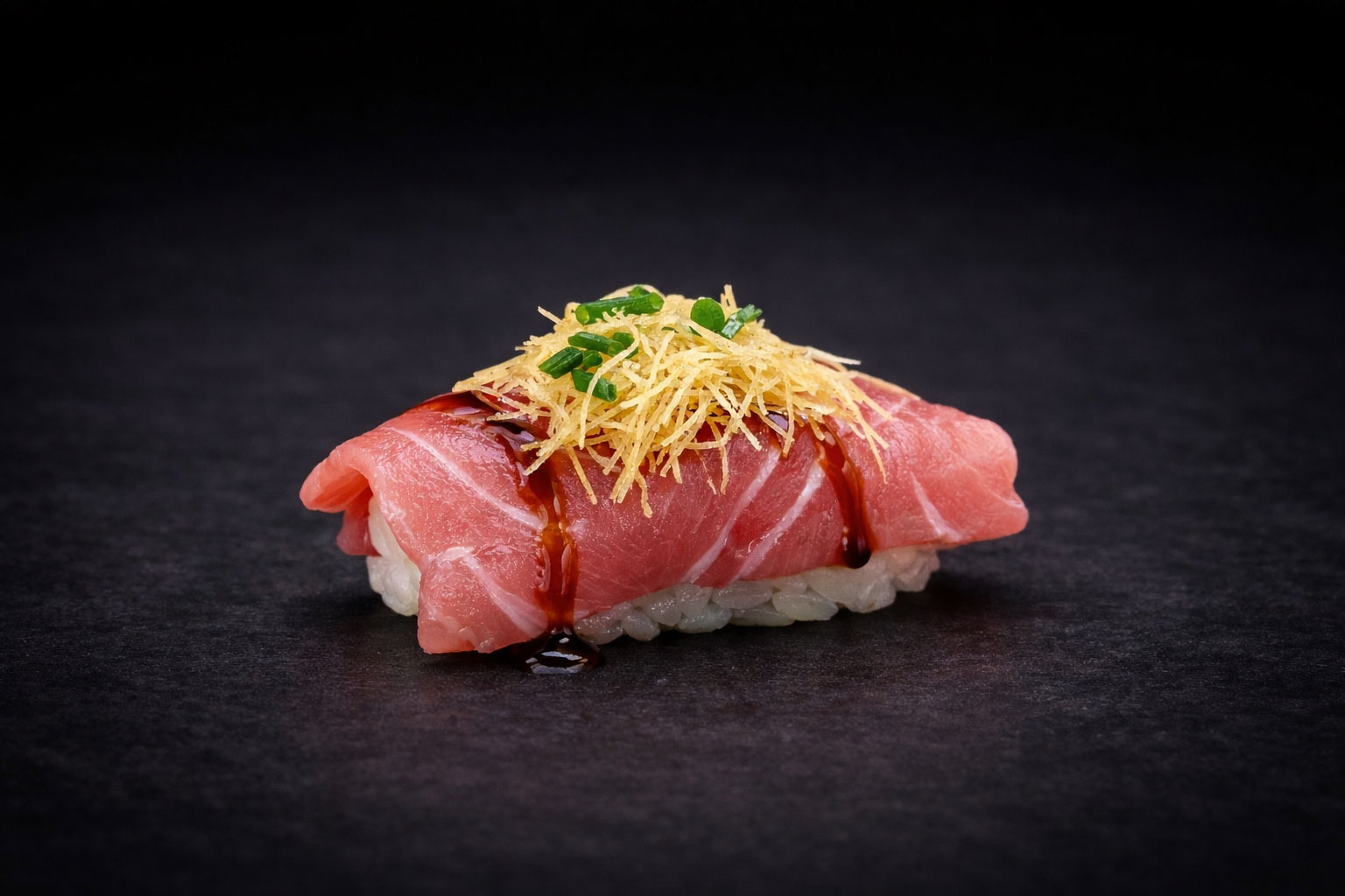 Nigiri ibérico