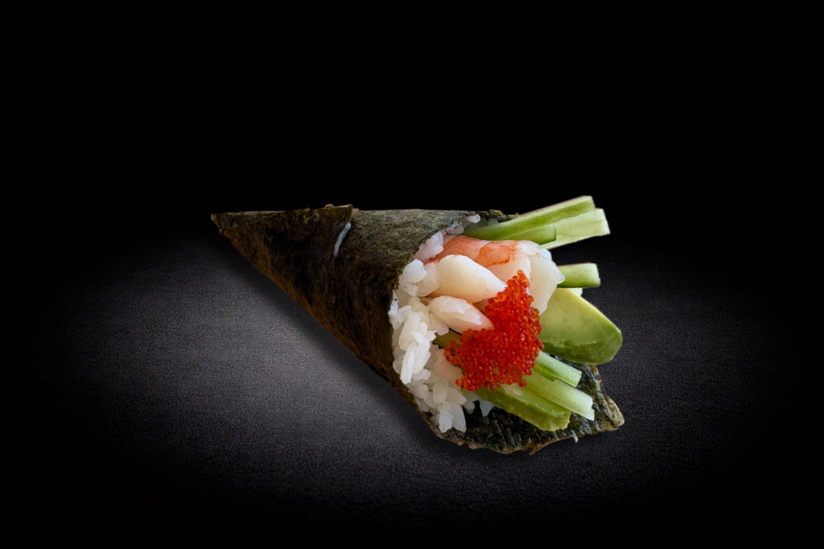 Temaki california